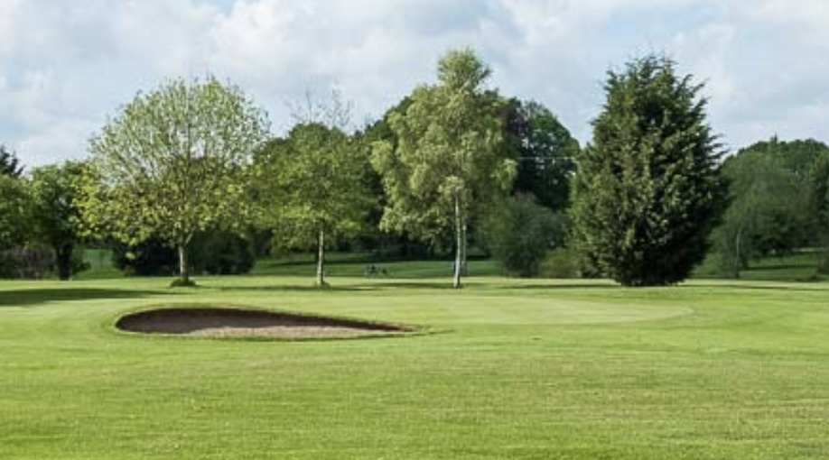 Photo of Hainsworth Park Golf Club